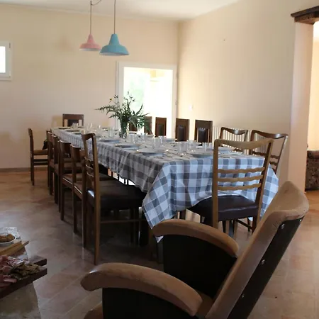 House Molini di Tenna