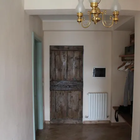 House Holiday home Molini di Tenna