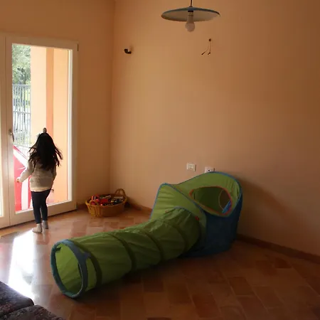 Holiday home House Molini di Tenna