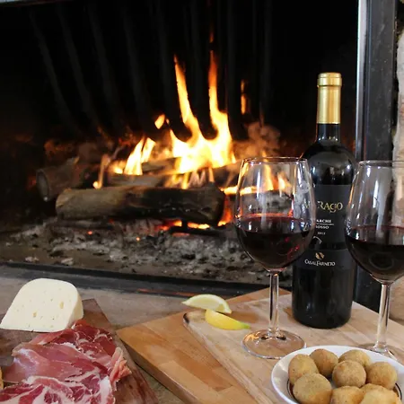 Holiday home House Molini di Tenna