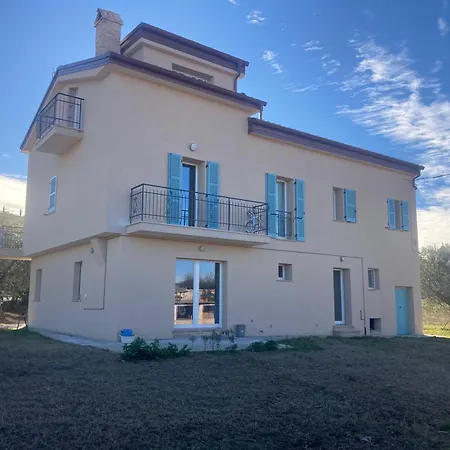 House Holiday home *
