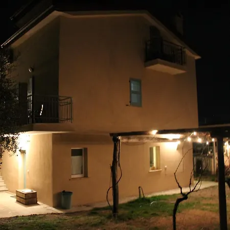 House * Molini di Tenna