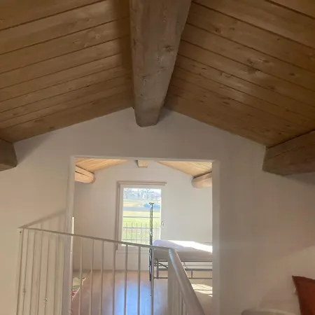 House Holiday home *