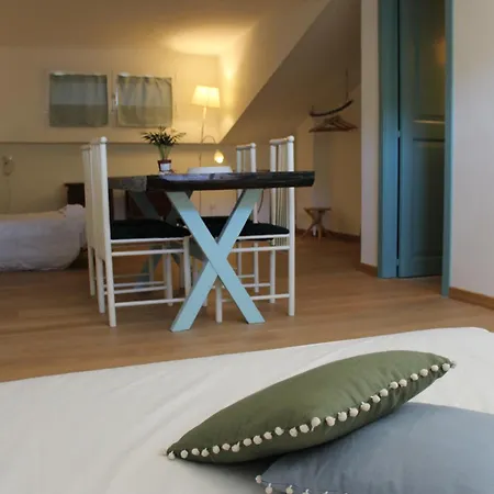 Holiday home House
