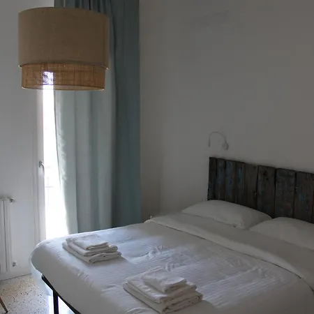 House Molini di Tenna