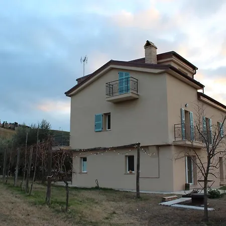Holiday home House Molini di Tenna