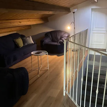 House Holiday home