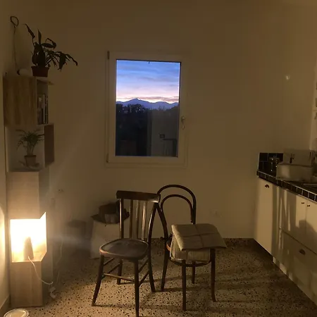 House Holiday home *