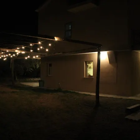 Holiday home House Molini di Tenna