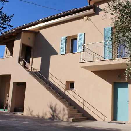 House Holiday home