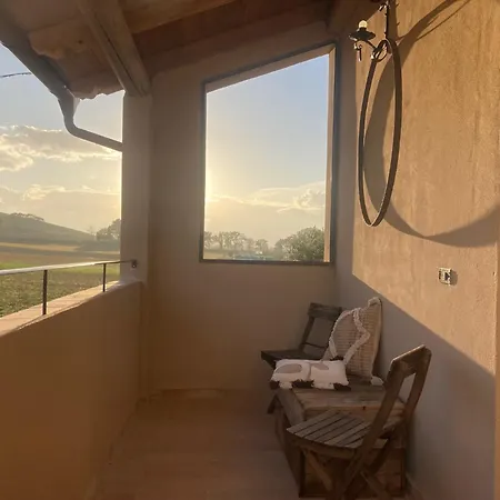 House Molini di Tenna