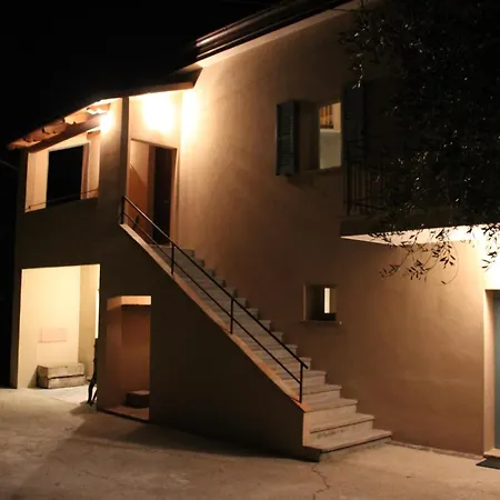 House Holiday home