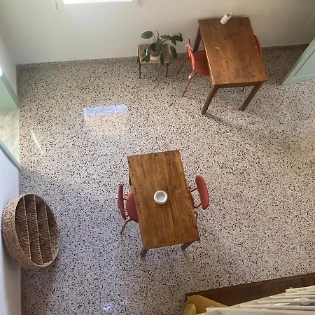 House Holiday home
